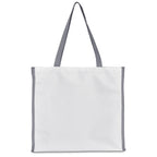 Hoppla Iceland Large Polyester Tote Cooler Bag