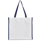 Hoppla Iceland Large Polyester Tote Cooler Bag