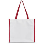 Hoppla Iceland Large Polyester Tote Cooler Bag