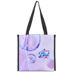 Hoppla Novaya Small Polyester Tote Cooler Bag