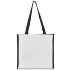 Hoppla Novaya Small Polyester Tote Cooler Bag