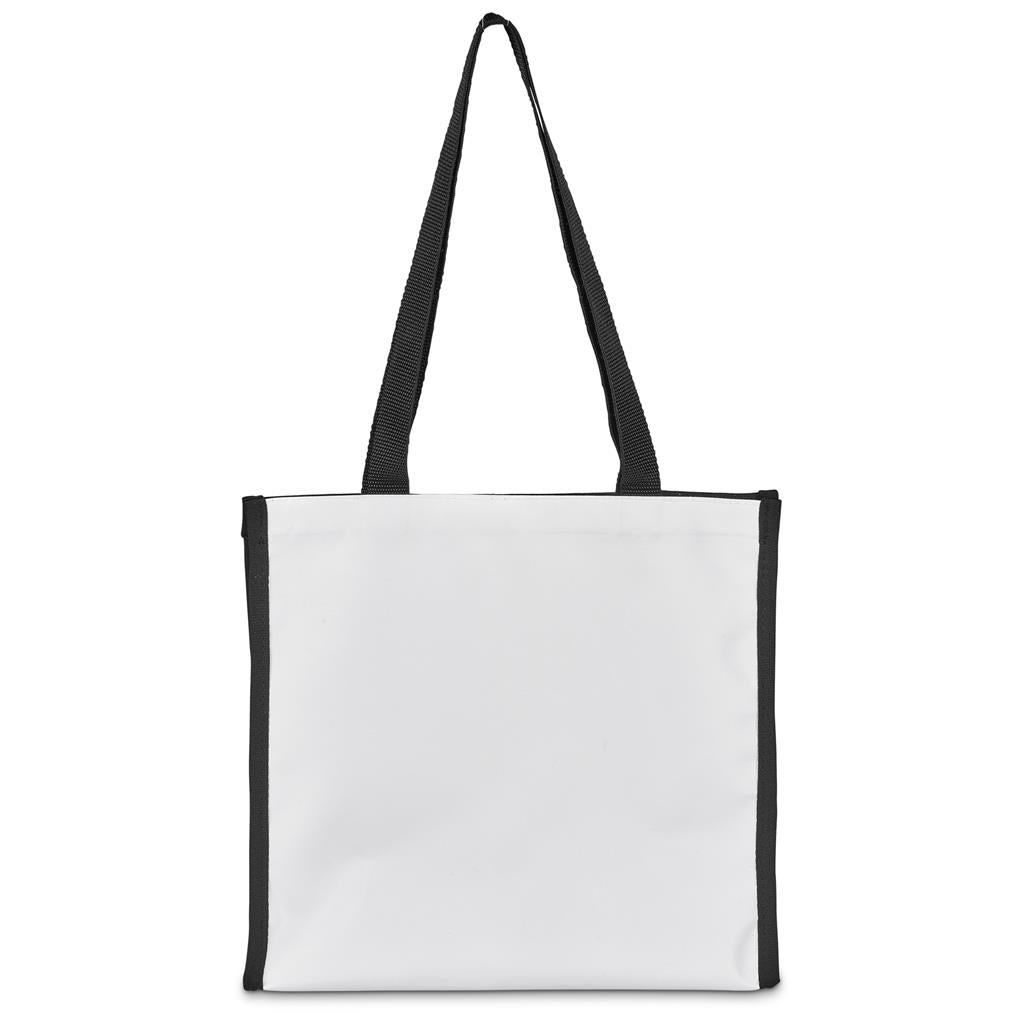 Hoppla Novaya Small Polyester Tote Cooler Bag