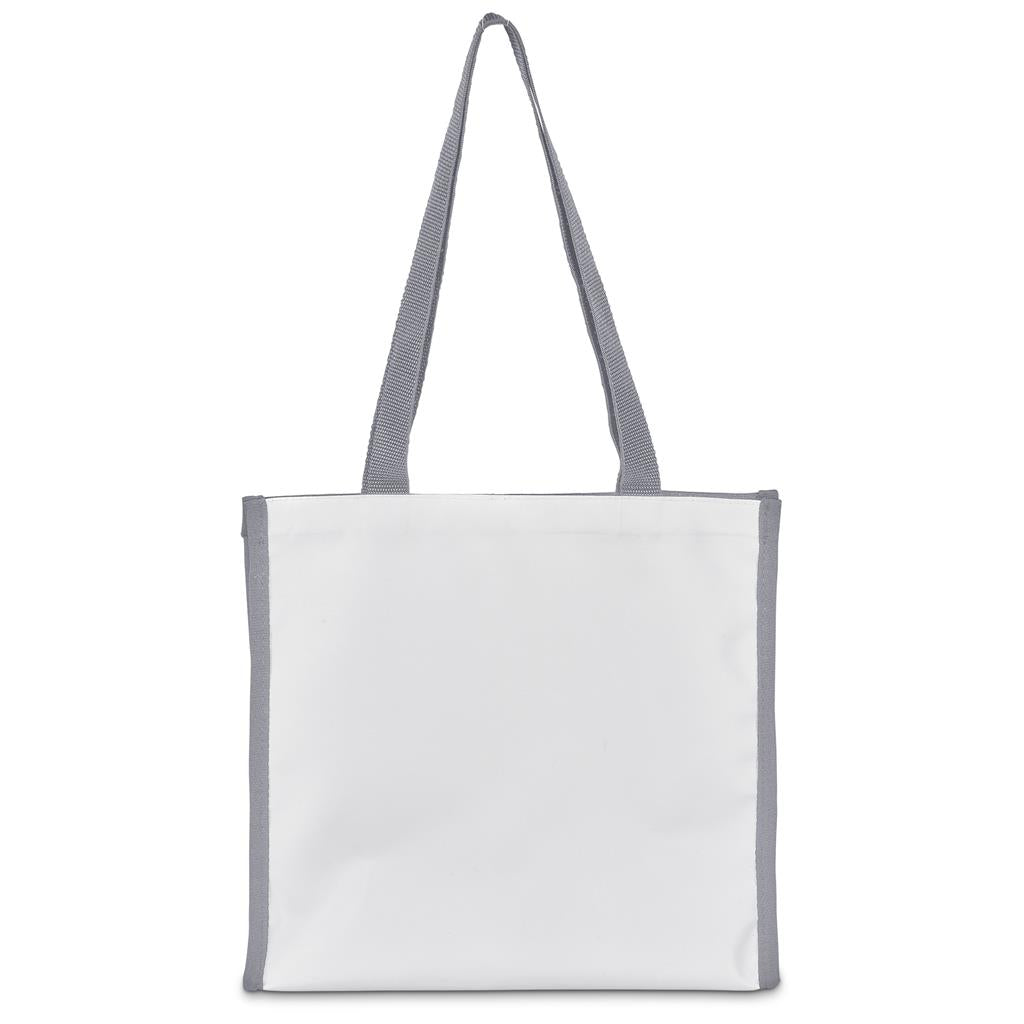 Hoppla Novaya Small Polyester Tote Cooler Bag