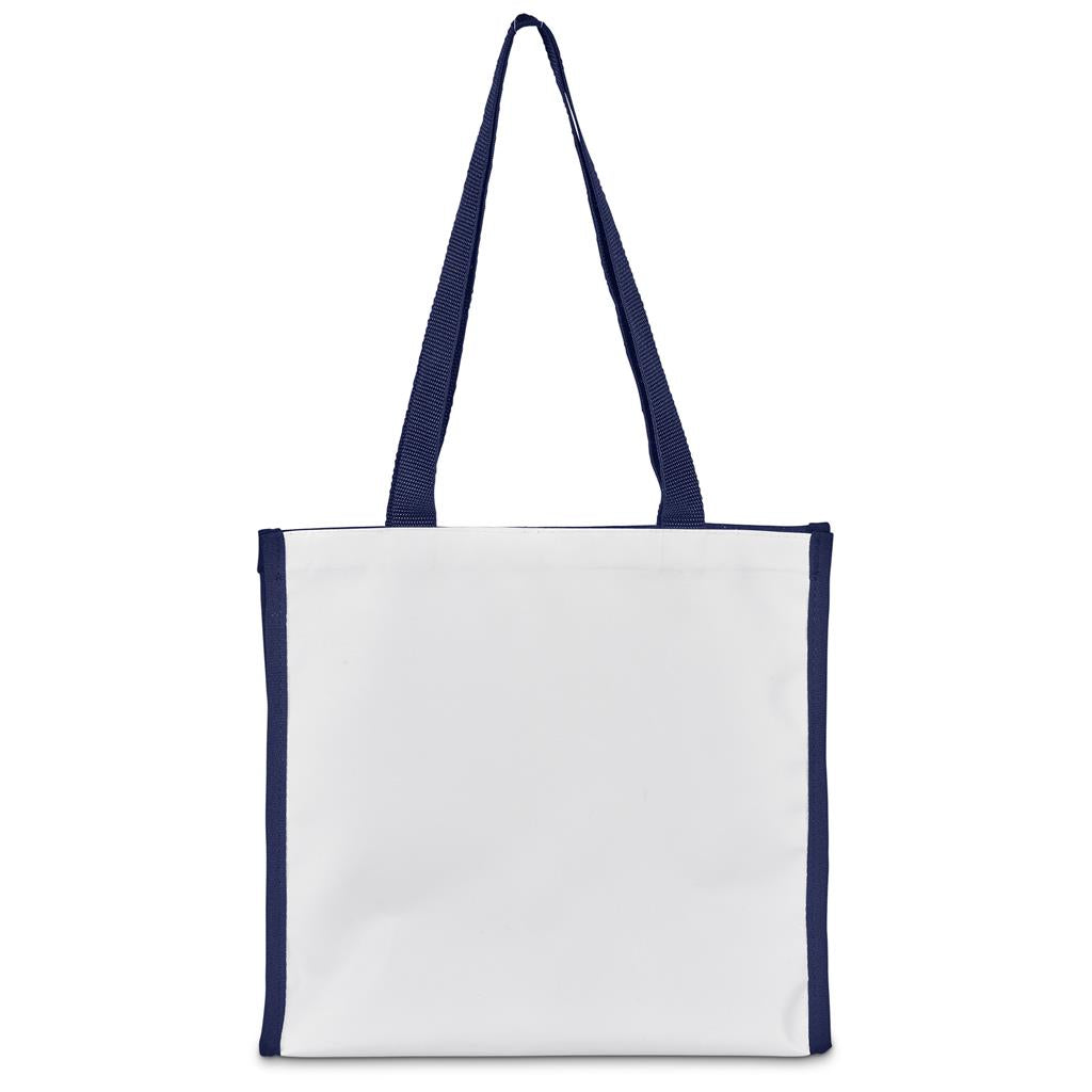 Hoppla Novaya Small Polyester Tote Cooler Bag