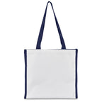 Hoppla Novaya Small Polyester Tote Cooler Bag