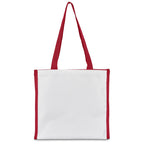 Hoppla Novaya Small Polyester Tote Cooler Bag