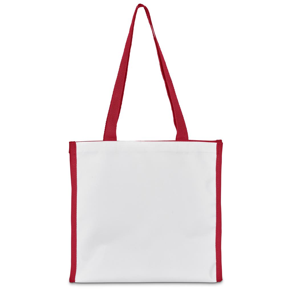 Hoppla Novaya Small Polyester Tote Cooler Bag