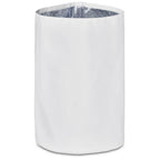 Hoppla Vinelle Polyester Collapsible Ice Bucket