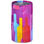 Hoppla Vinelle Polyester Collapsible Ice Bucket