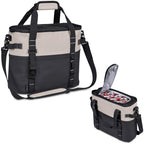 Andy Cartwright Cederberg Water-Resistant 24-Can Cooler