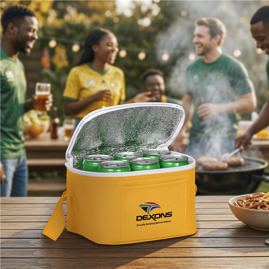 Altitude Sudbury 6-Can Cooler