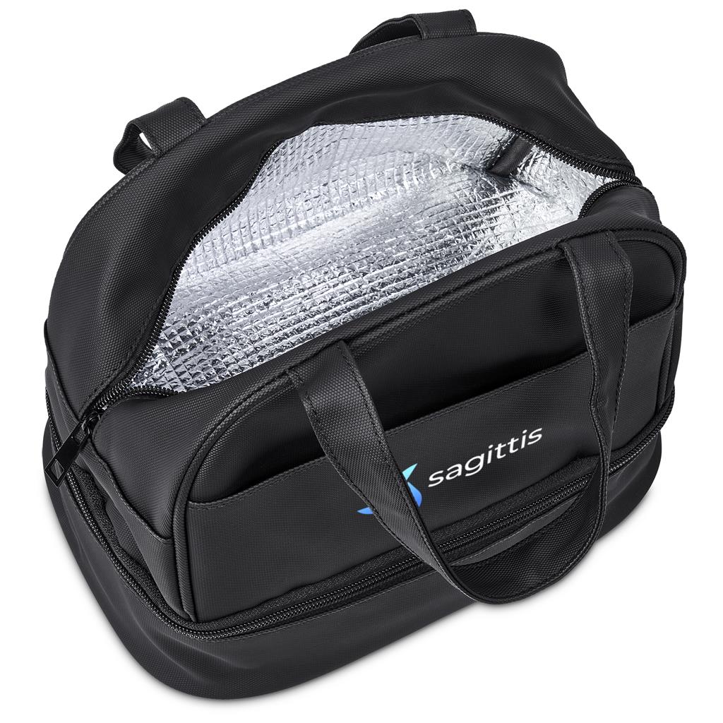 Altitude Surrey 9-Can Double Decker Cooler