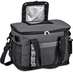 Altitude Glacier 24-Can Cooler