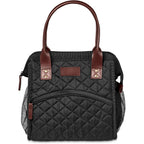 Serendipio Kate Quilted 12-Can Lunch Cooler