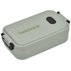 Kooshty Cambria Recycled Plastic Lunch Box