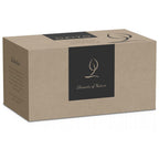 Okiyo Dura Wheat Straw & Bamboo Lunch Box Set