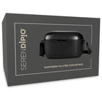 Serendipio Santorini 12-Litre Cooler Box