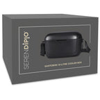 Serendipio Santorini 12-Litre Cooler Box
