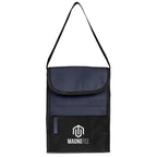 Serendipio Winnipeg Recycled PET 9-Can Cooler