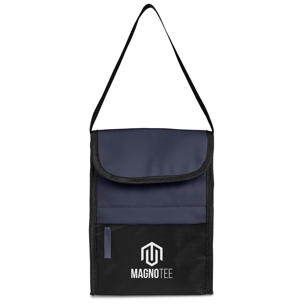 Serendipio Winnipeg Recycled PET 9-Can Cooler