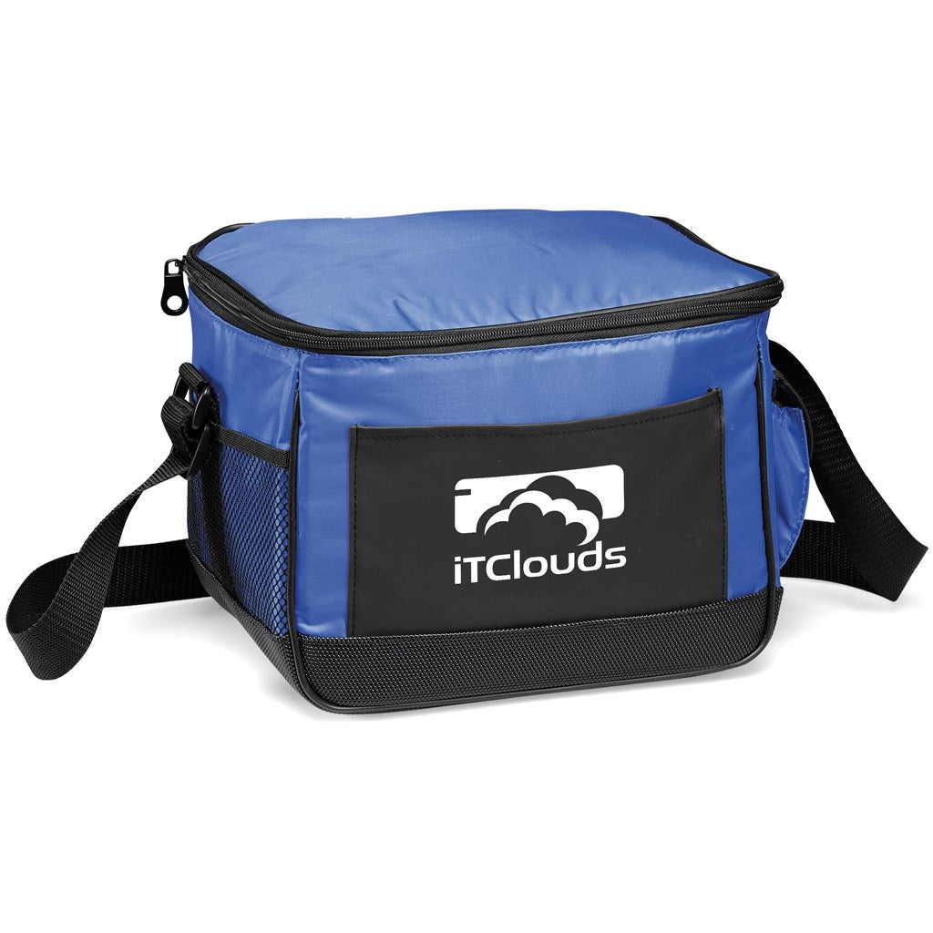 Altitude Frostbite 12-Can Cooler - Blue