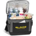 Altitude Frostbite 12-Can Cooler