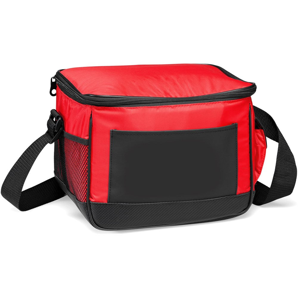 Altitude Frostbite 12-Can Cooler - Red