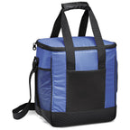 Frostbite Jumbo 30-Can Cooler - Blue