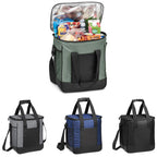 Frostbite Jumbo 30-Can Cooler