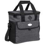 US Basic Greyston 24-Can Cooler