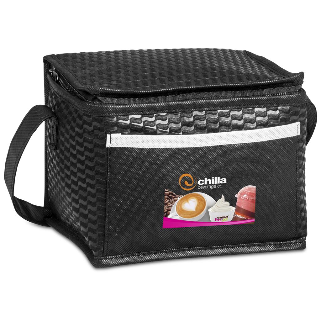Altitude Brighton Non-Woven 6-Can Cooler