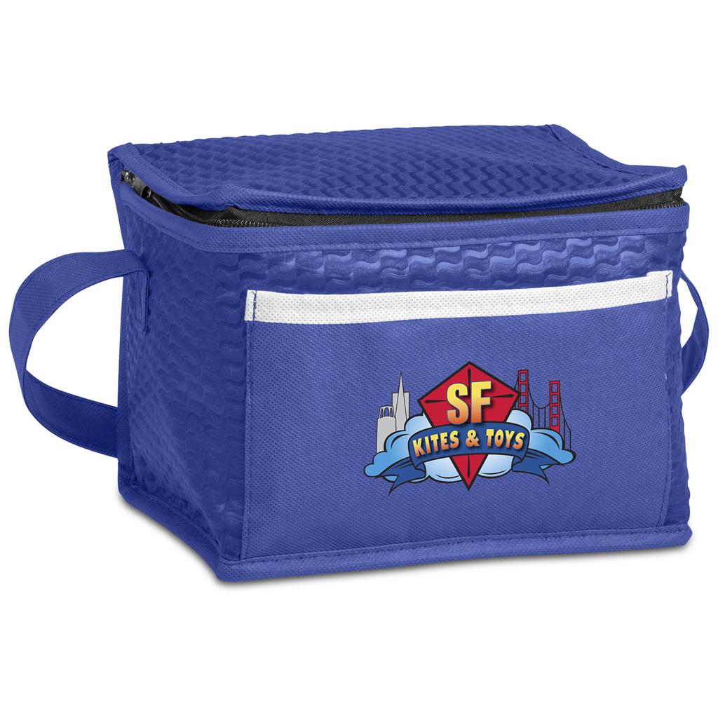 Altitude Brighton Non-Woven 6-Can Cooler