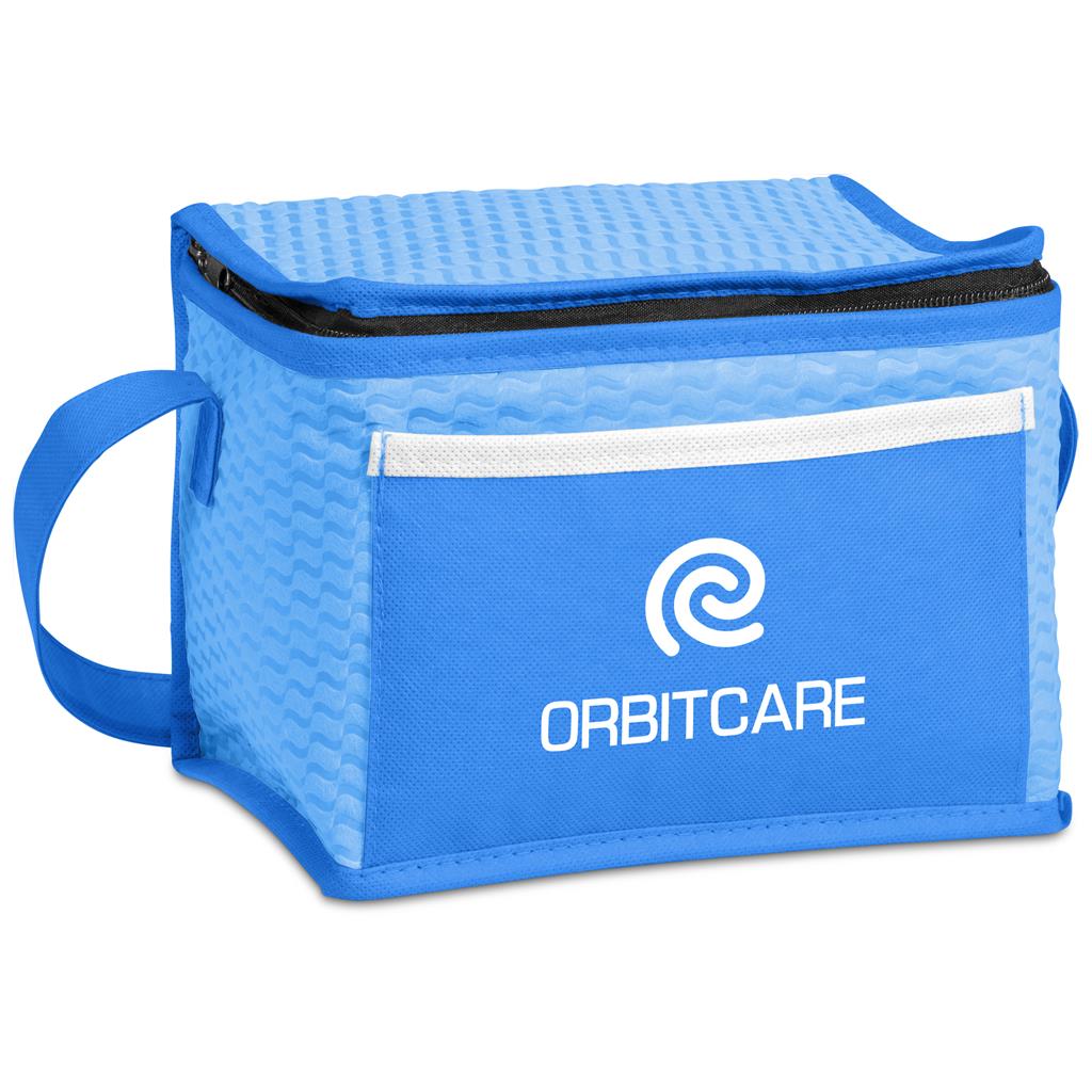 Altitude Brighton Non-Woven 6-Can Cooler