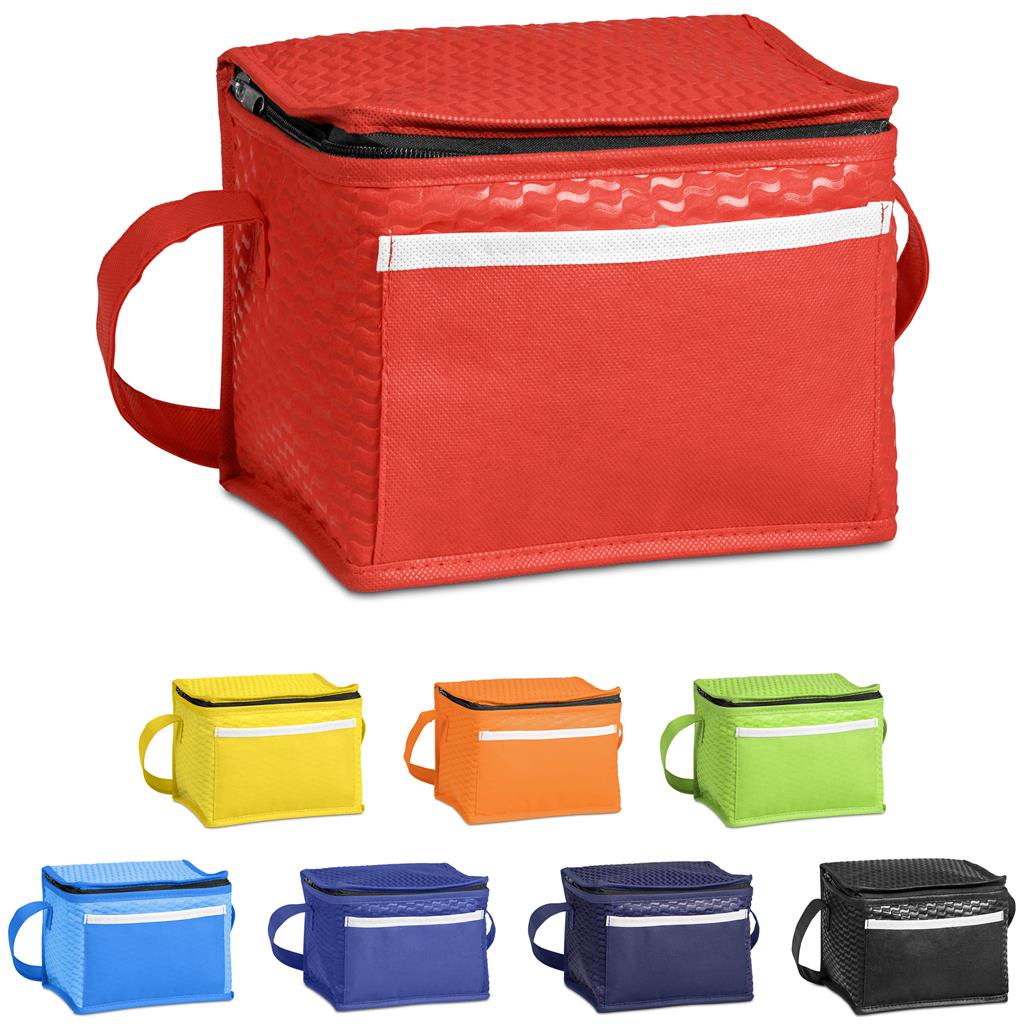Altitude Brighton Non-Woven 6-Can Cooler