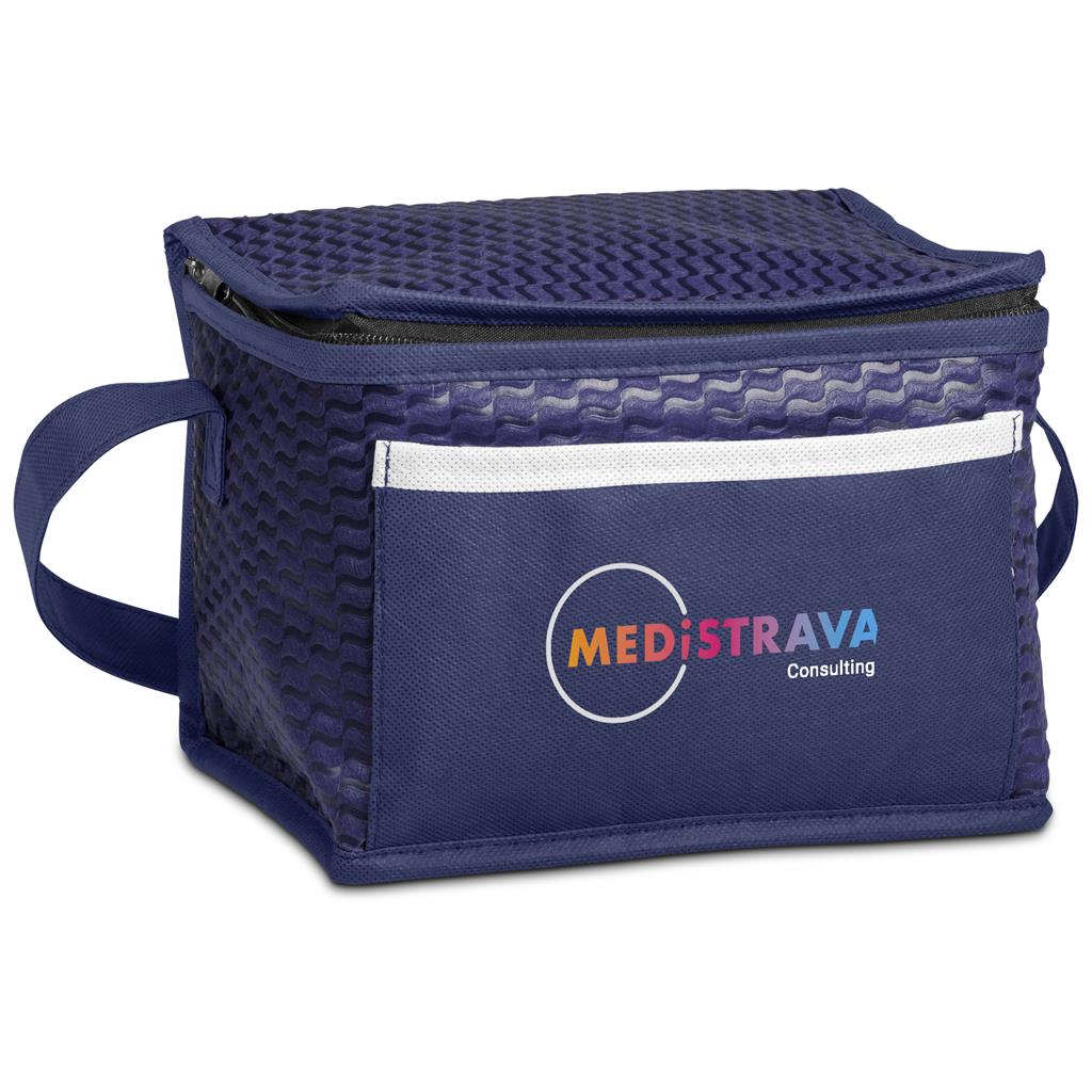 Altitude Brighton Non-Woven 6-Can Cooler