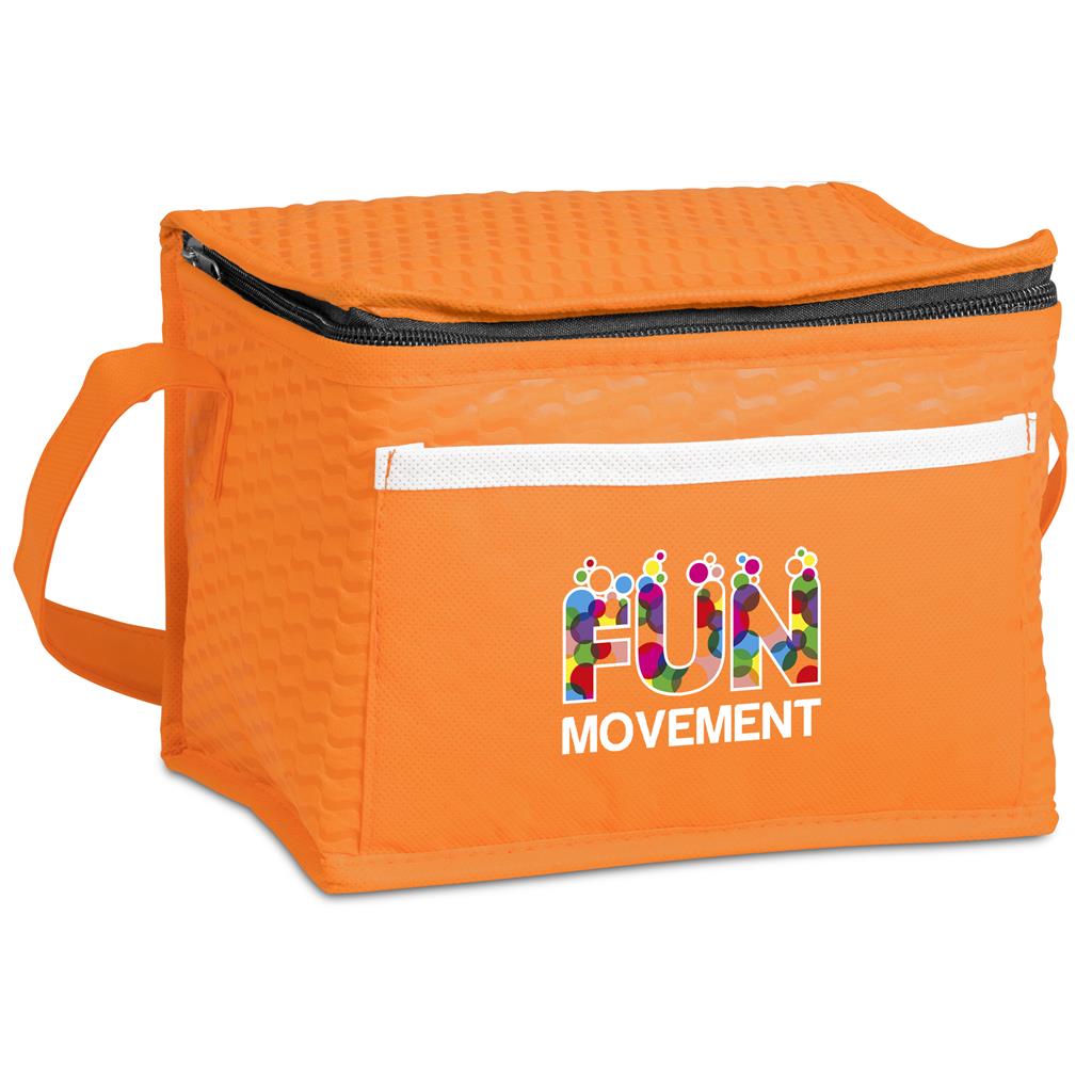 Altitude Brighton Non-Woven 6-Can Cooler