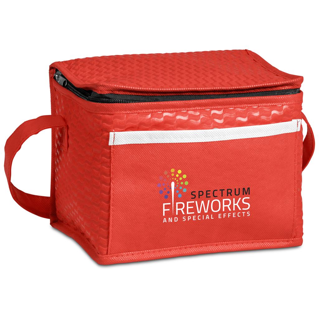 Altitude Brighton Non-Woven 6-Can Cooler