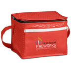 Altitude Brighton Non-Woven 6-Can Cooler