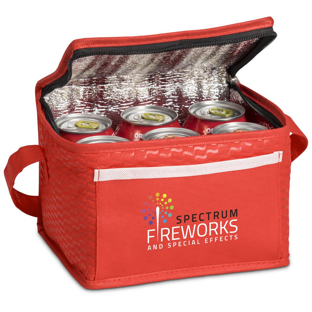 Altitude Brighton Non-Woven 6-Can Cooler