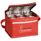 Altitude Brighton Non-Woven 6-Can Cooler