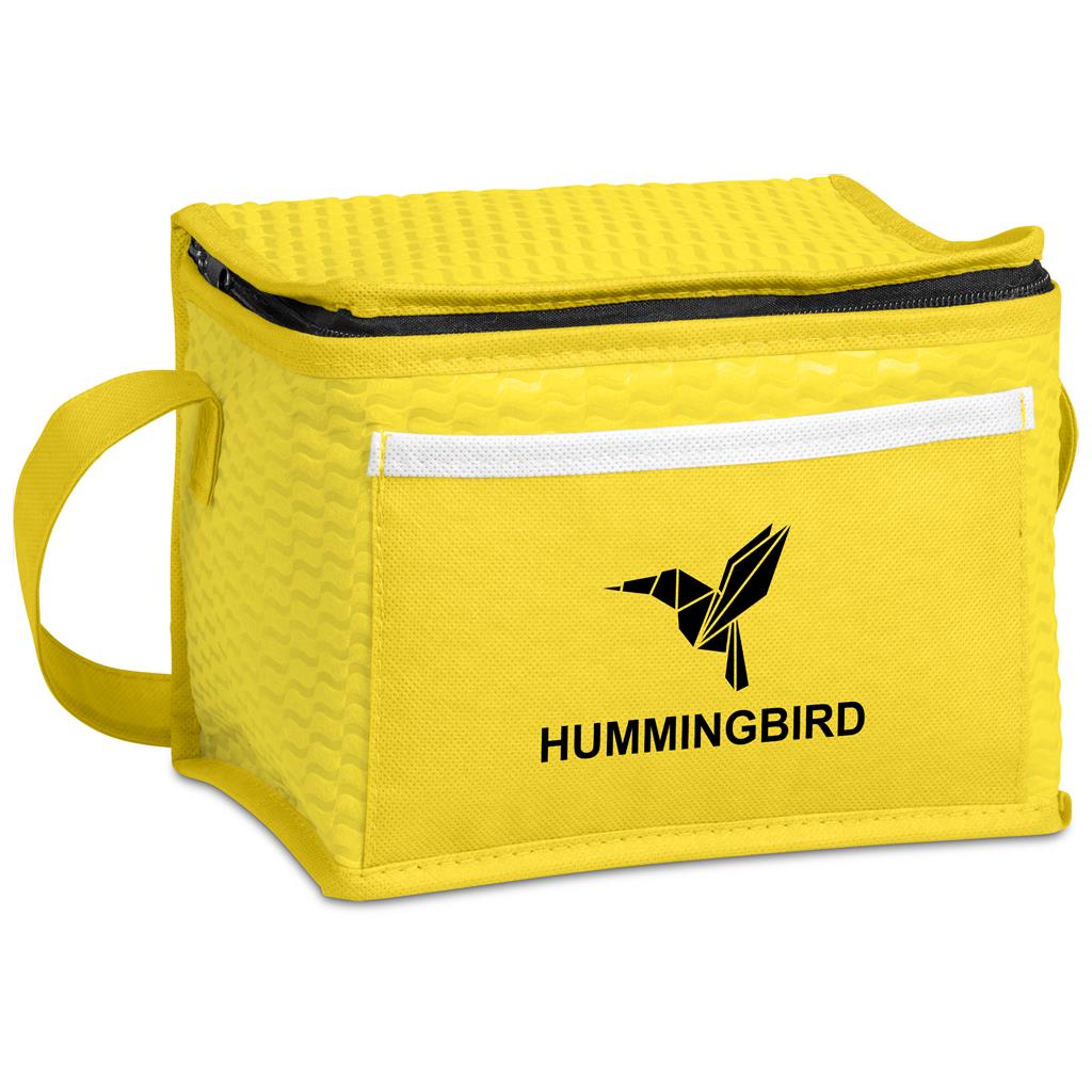 Altitude Brighton Non-Woven 6-Can Cooler