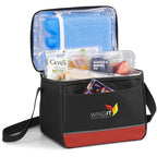 Altitude Below Zero 9-Can Cooler