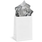 Altitude Animated Digital Print Mini Paper Gift Bag 200gsm