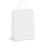 Altitude Animated Digital Print Midi Paper Gift Bag 200gsm