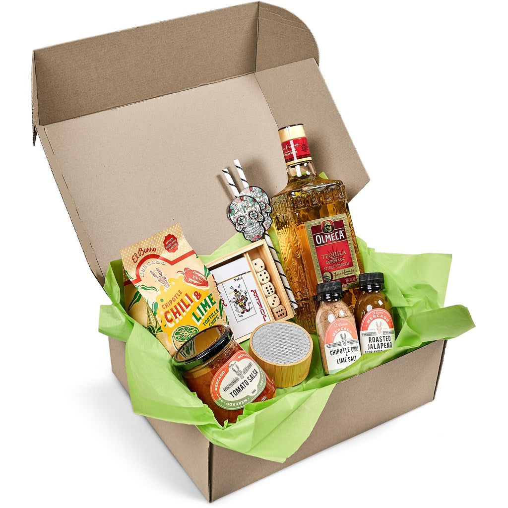 Altitude Bosley Gift Box A ( Excludes Contents )