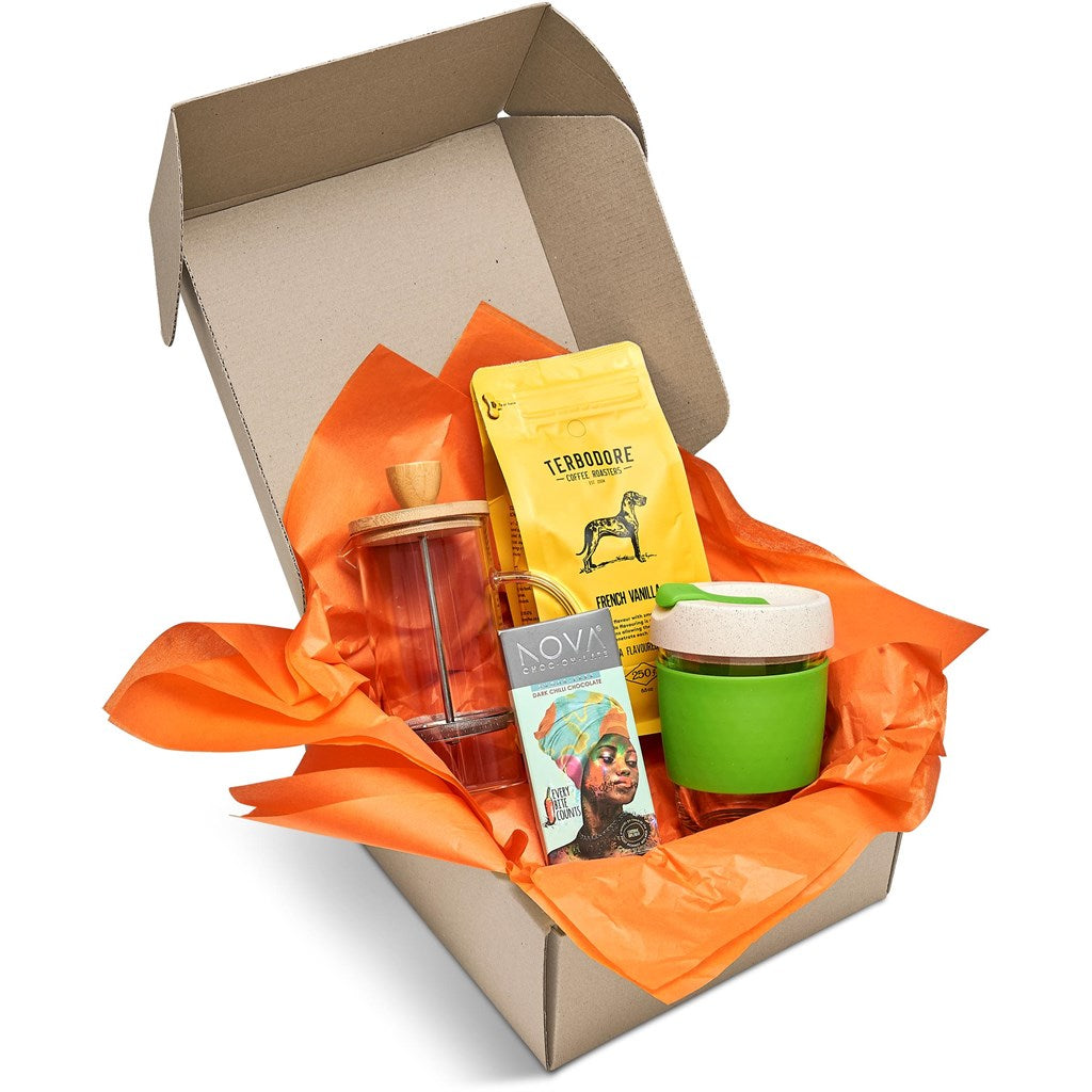 Altitude Bosley Gift Box B ( Excludes Contents )