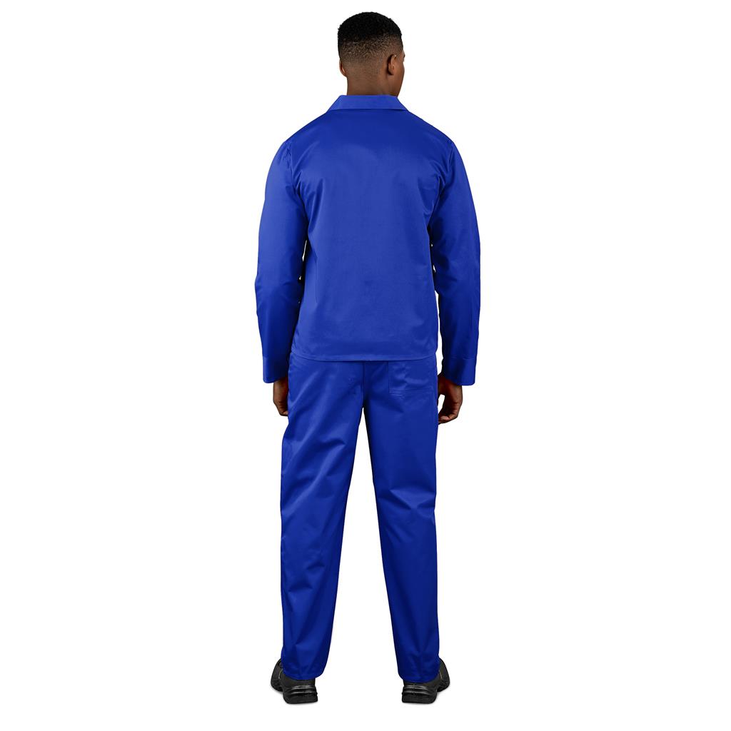 Budget Conti Suit