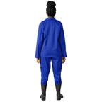 Budget Conti Suit