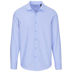 Mens Long Sleeve Alex Varga Hallstatt Shirt