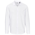 Mens Long Sleeve Alex Varga Hallstatt Shirt